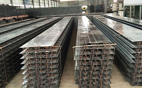 鋼筋桁架樓承板的優缺點