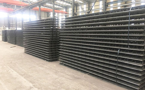 鍍鋅樓承板的優勢體現在哪里？