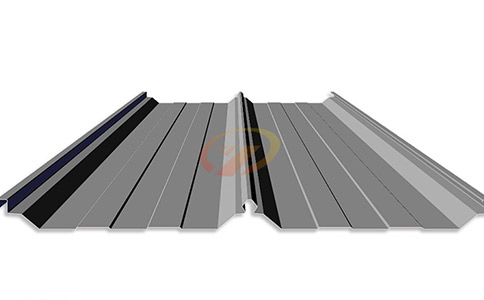 如何對壓型鋼板進行合理的安裝？