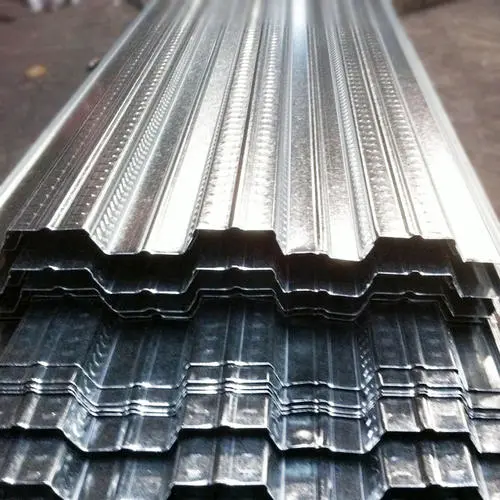 樓承板的結(jié)構(gòu)是什么?